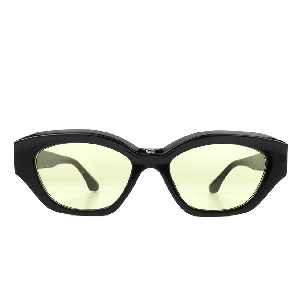 Fashion sunglasses style reference for private label collection planning