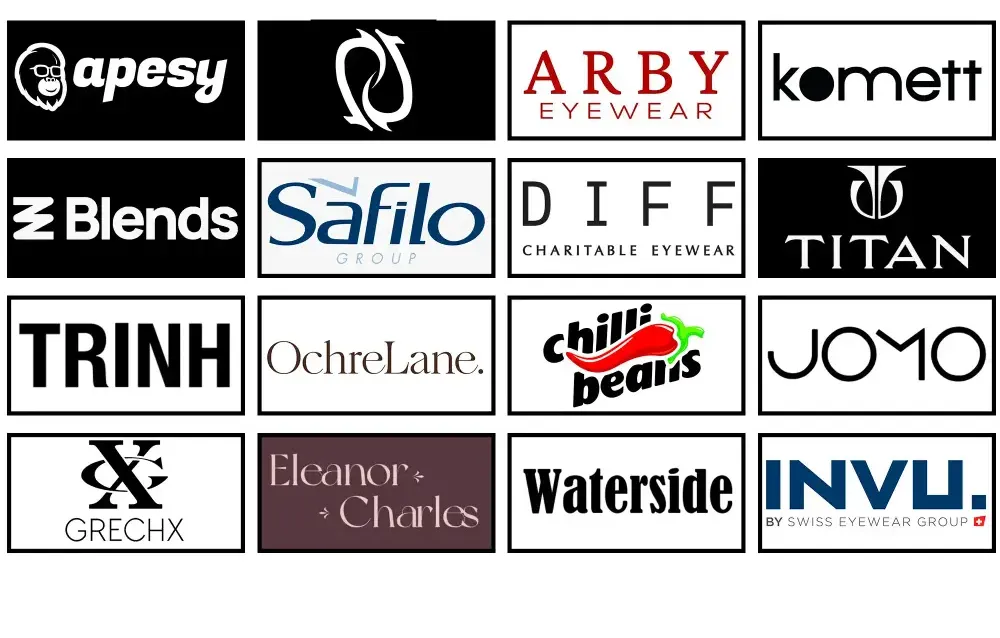Sunglasses Brand
