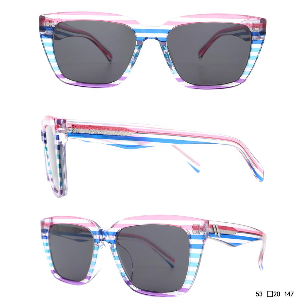 Csutom sunglasses