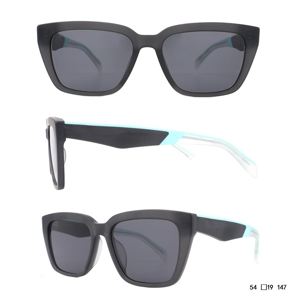Rectangle Sunglasses
