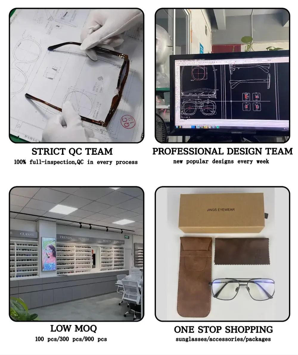 OUR ADVANTAGES