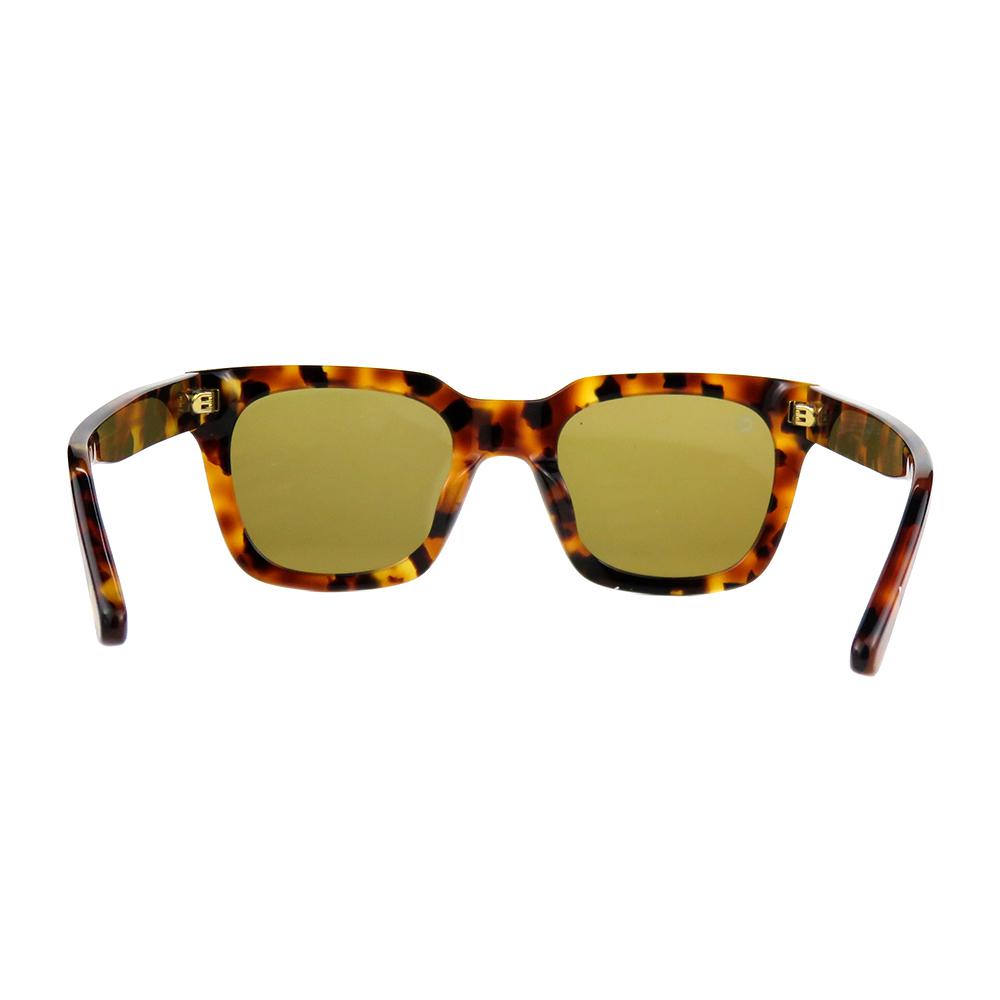 Round sunglasses