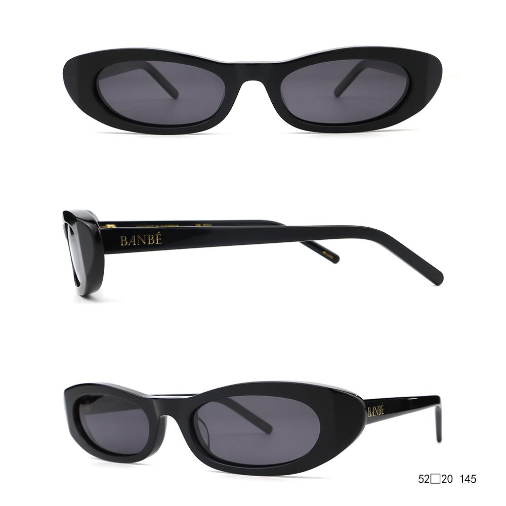 ACETATE Sunglasses
