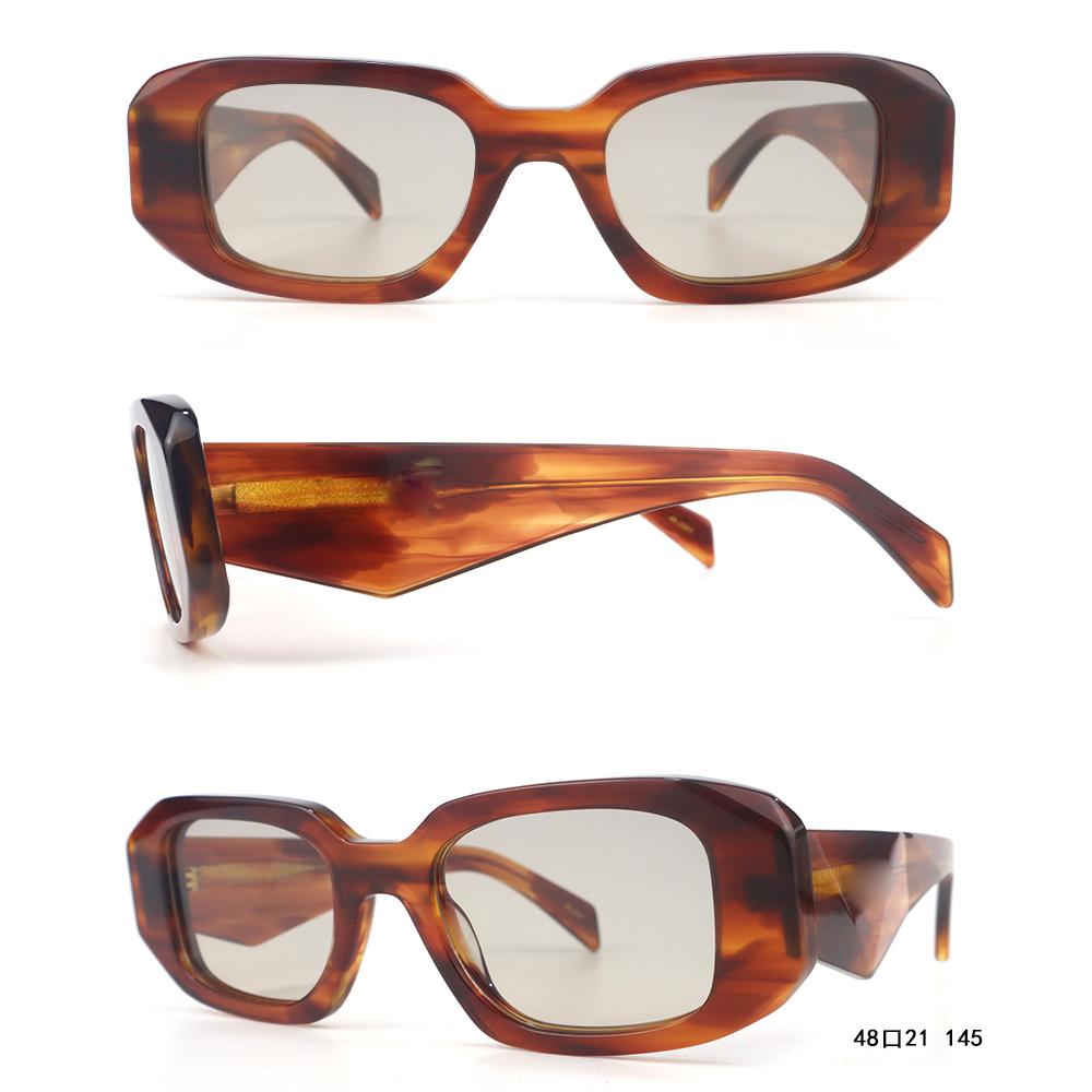 Csutom sunglasses