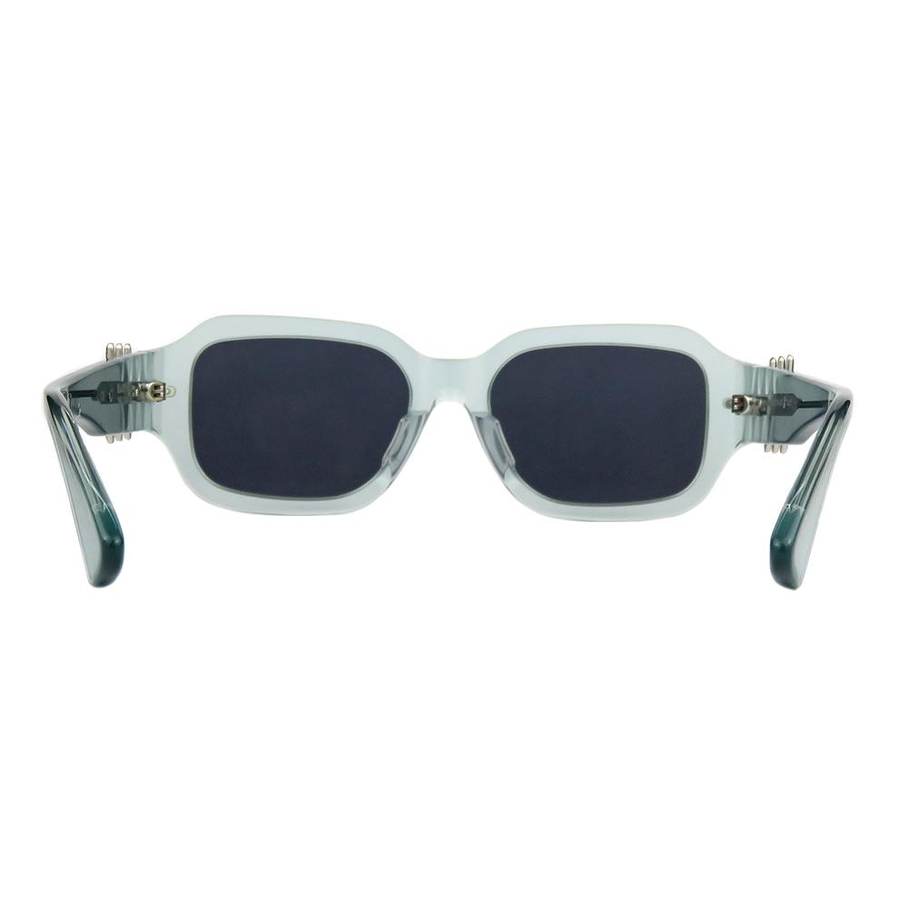 Square sunglasses