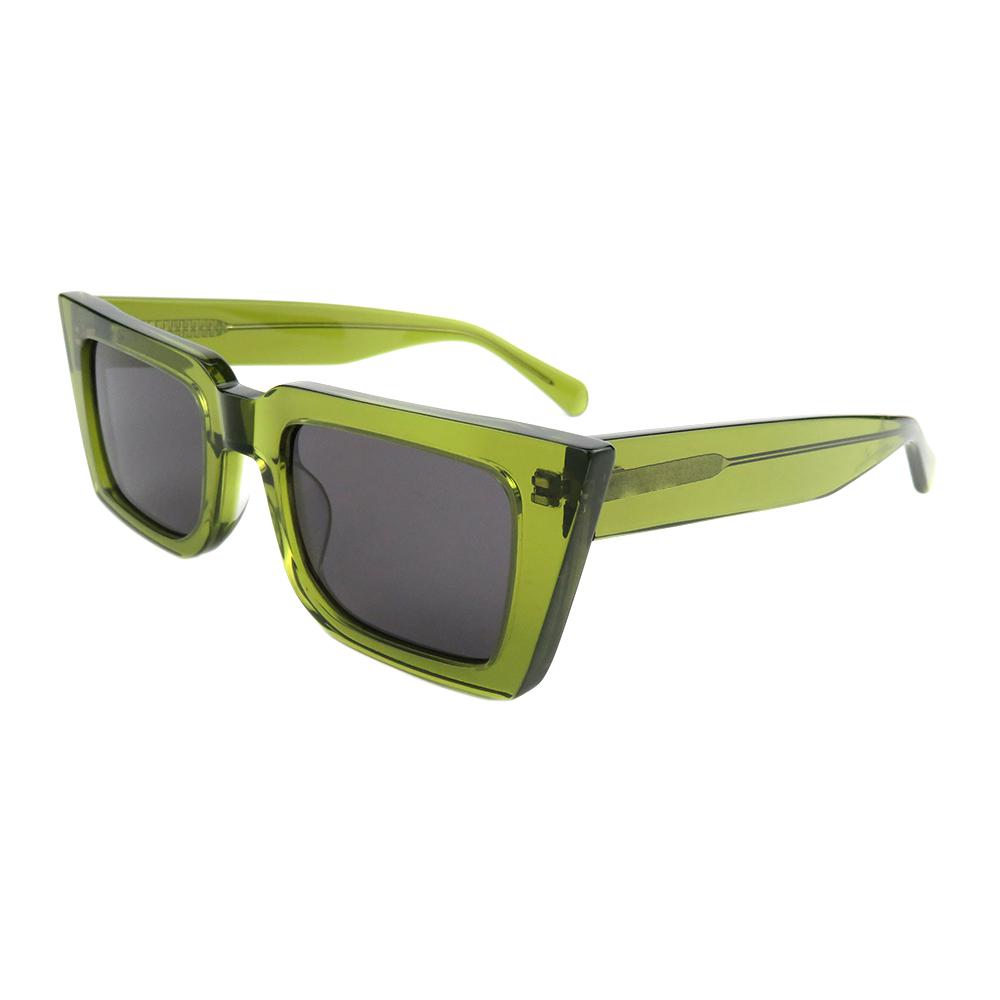 ACETATE Sunglasses