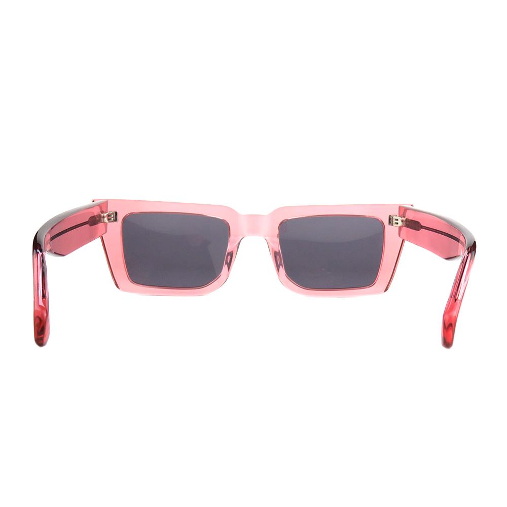 Square sunglasses