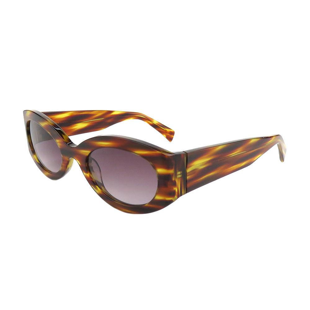 Custom sunglasses