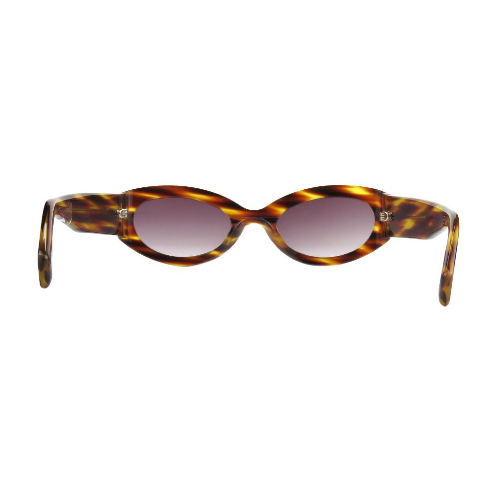 oval Sunglasses