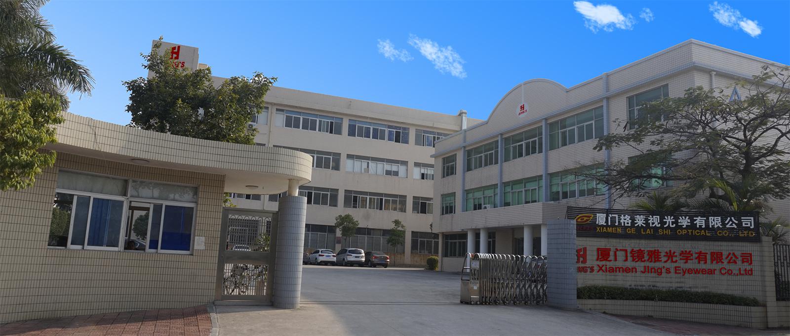 OEM sunglsses factory