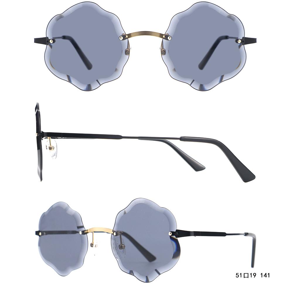 Metal Frame 