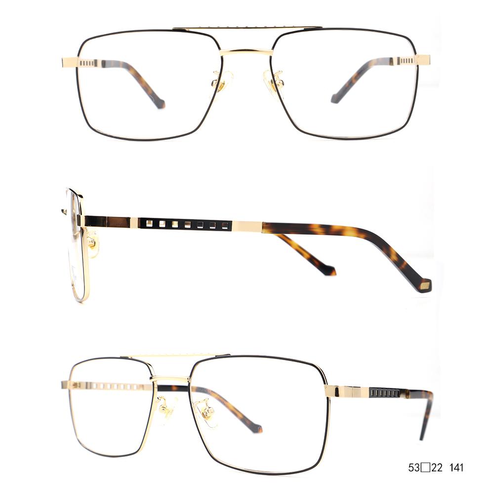 Metal Frame 