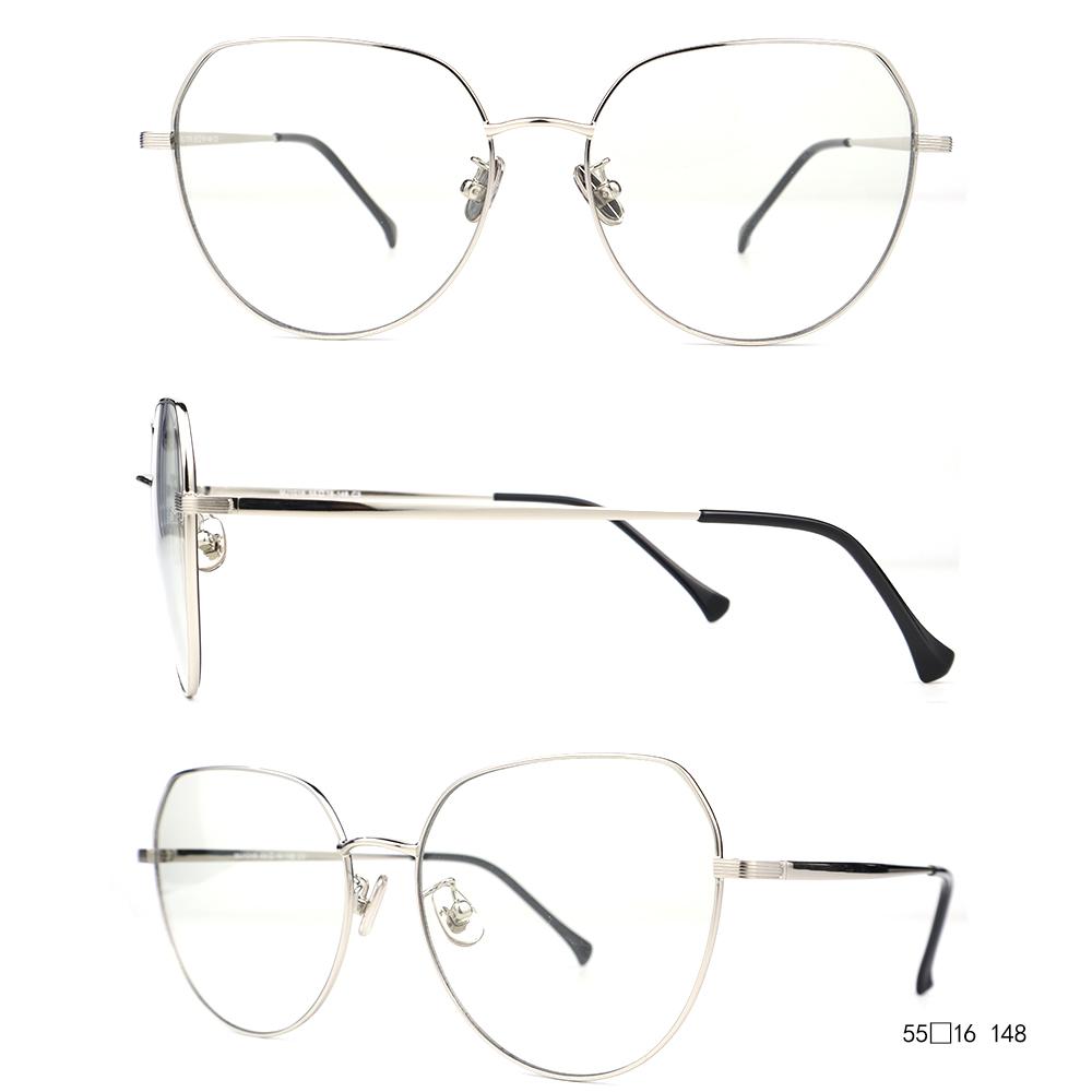 Metal Frame 