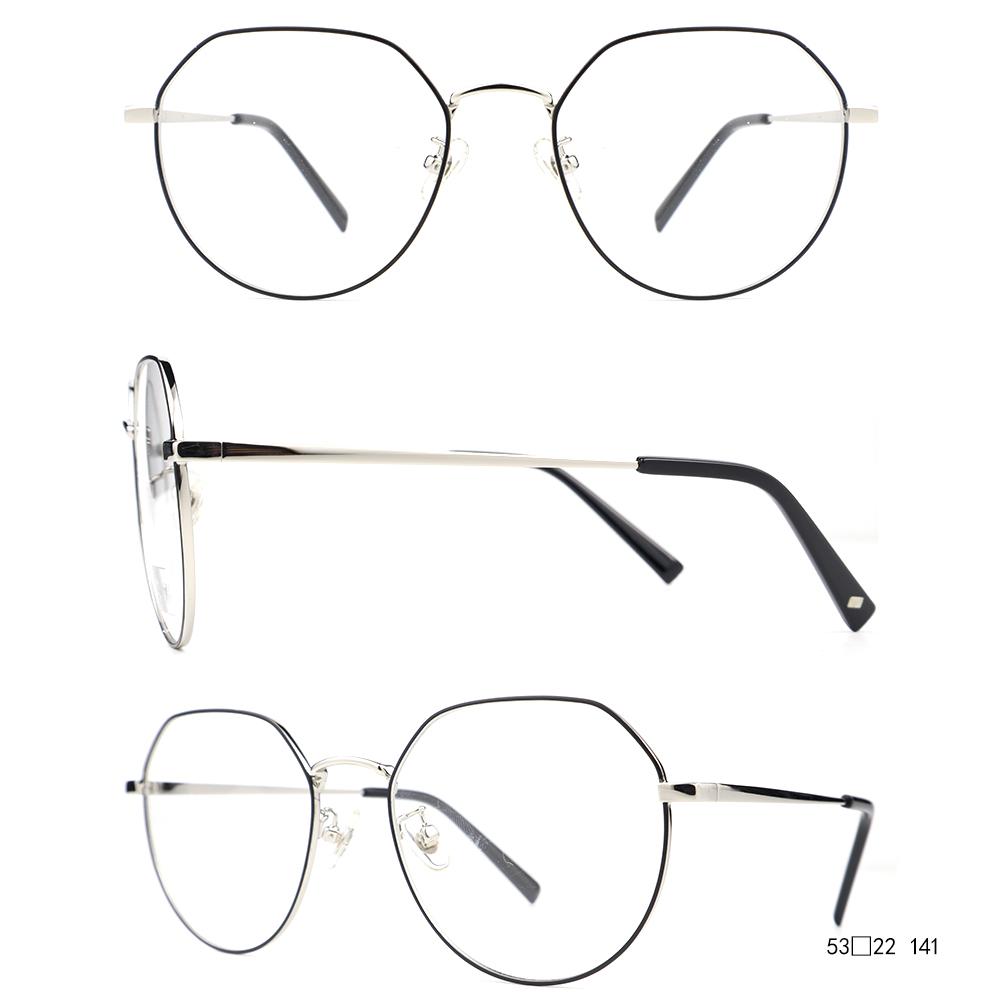 Metal Frame 