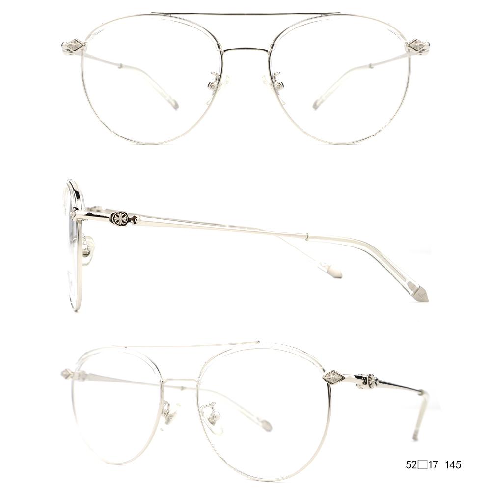 Metal Frame 