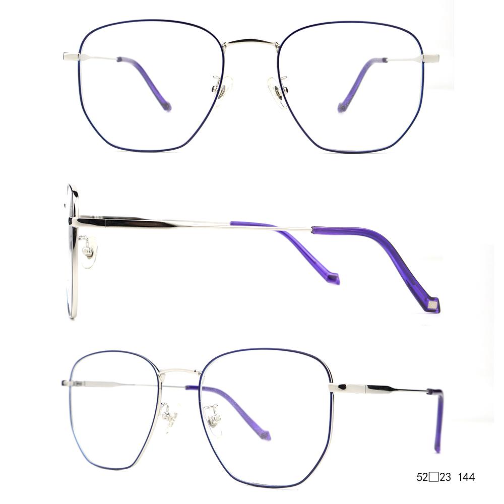 Metal Frame 