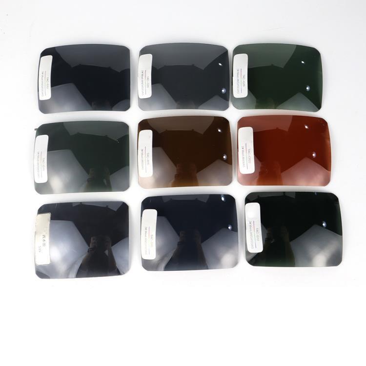 Tac Lenses