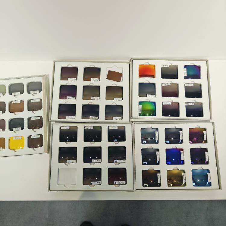 Sunglasses Lens
