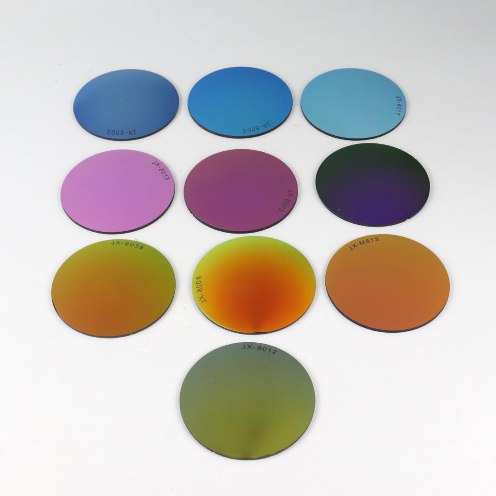 CR39 Lens