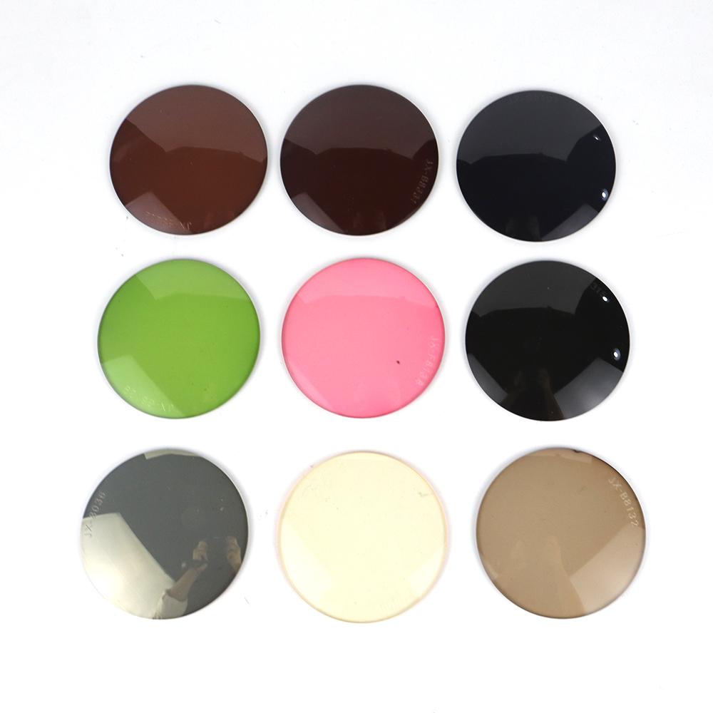 Sunglasses Lens