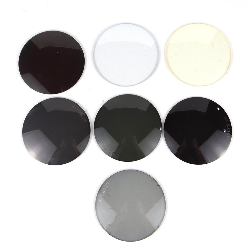 CR39 Lenses