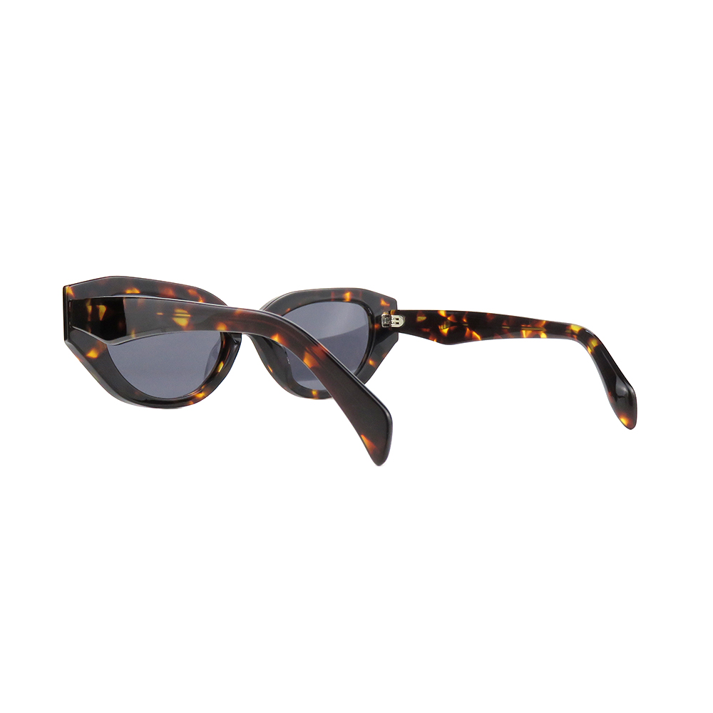 Acetate cat eye Sunglasses