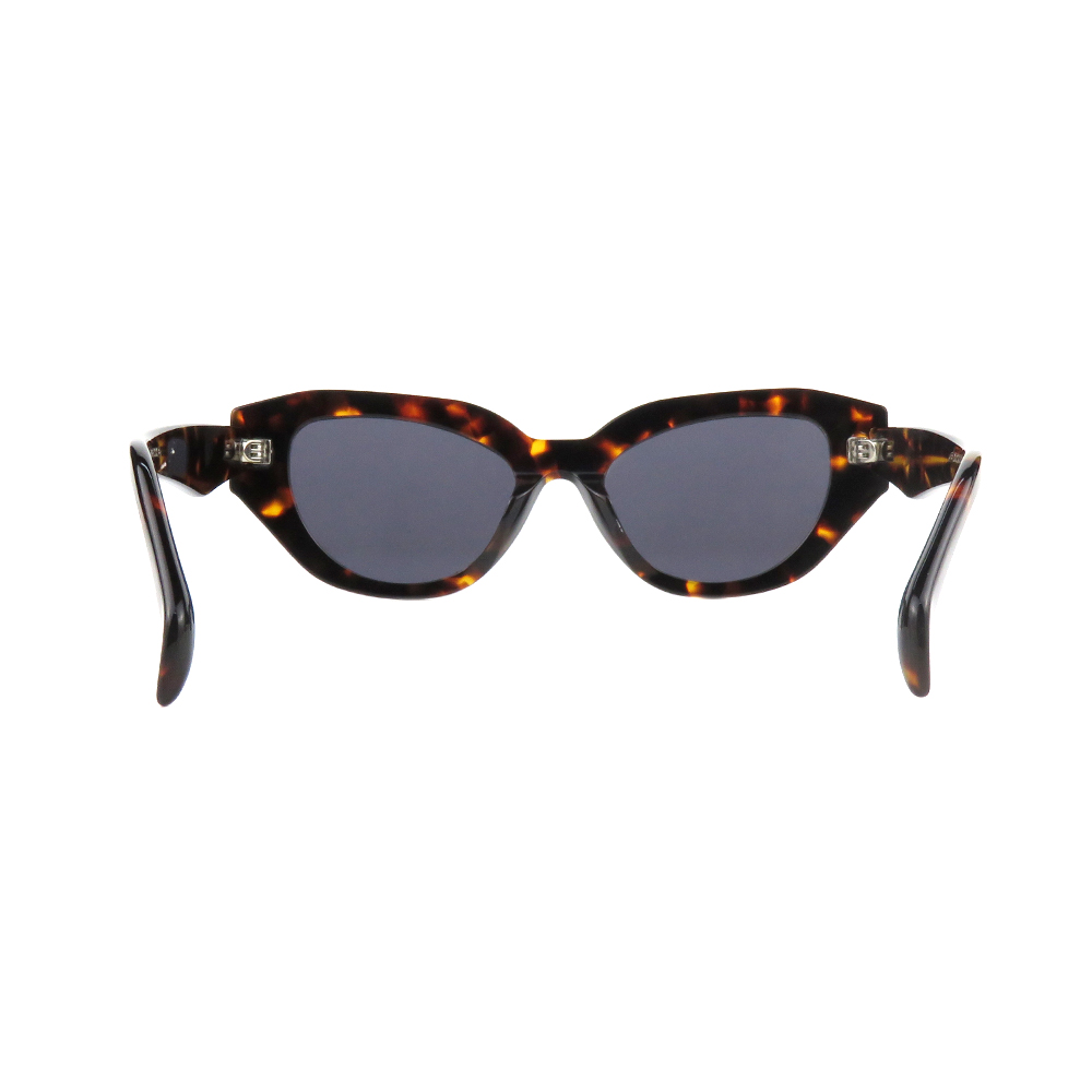 Acetate polarized Sunglasses