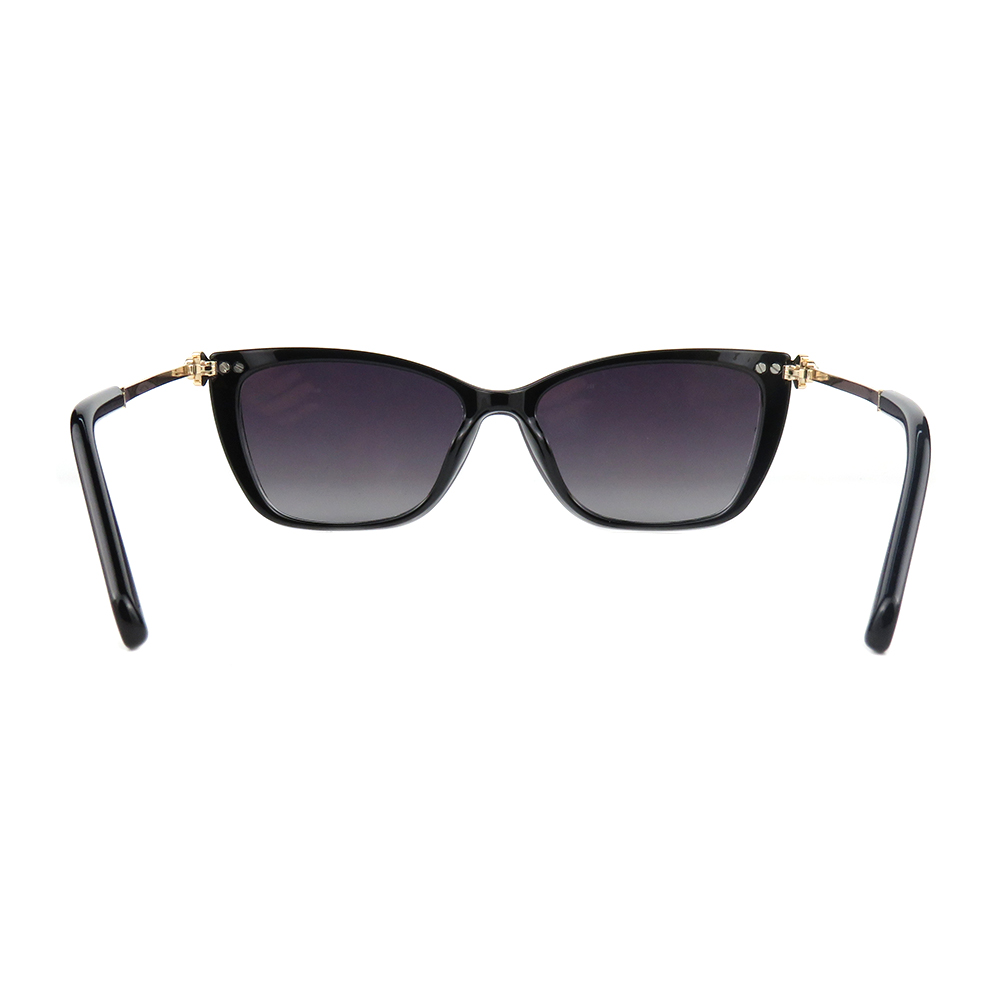 Magnetic polarized Sunglasses