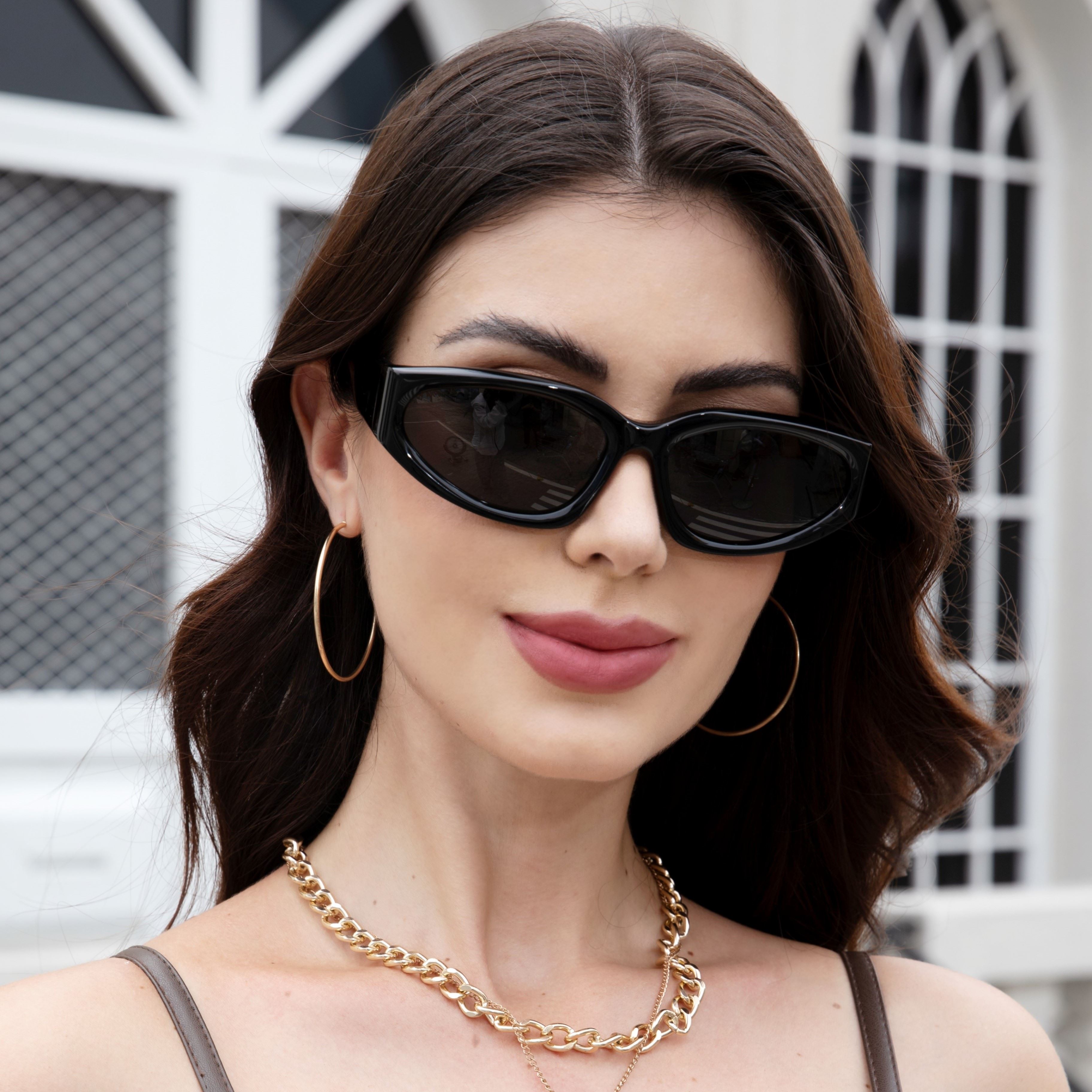 ACETATE Sunglasses