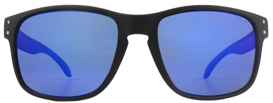 Blue Lenses