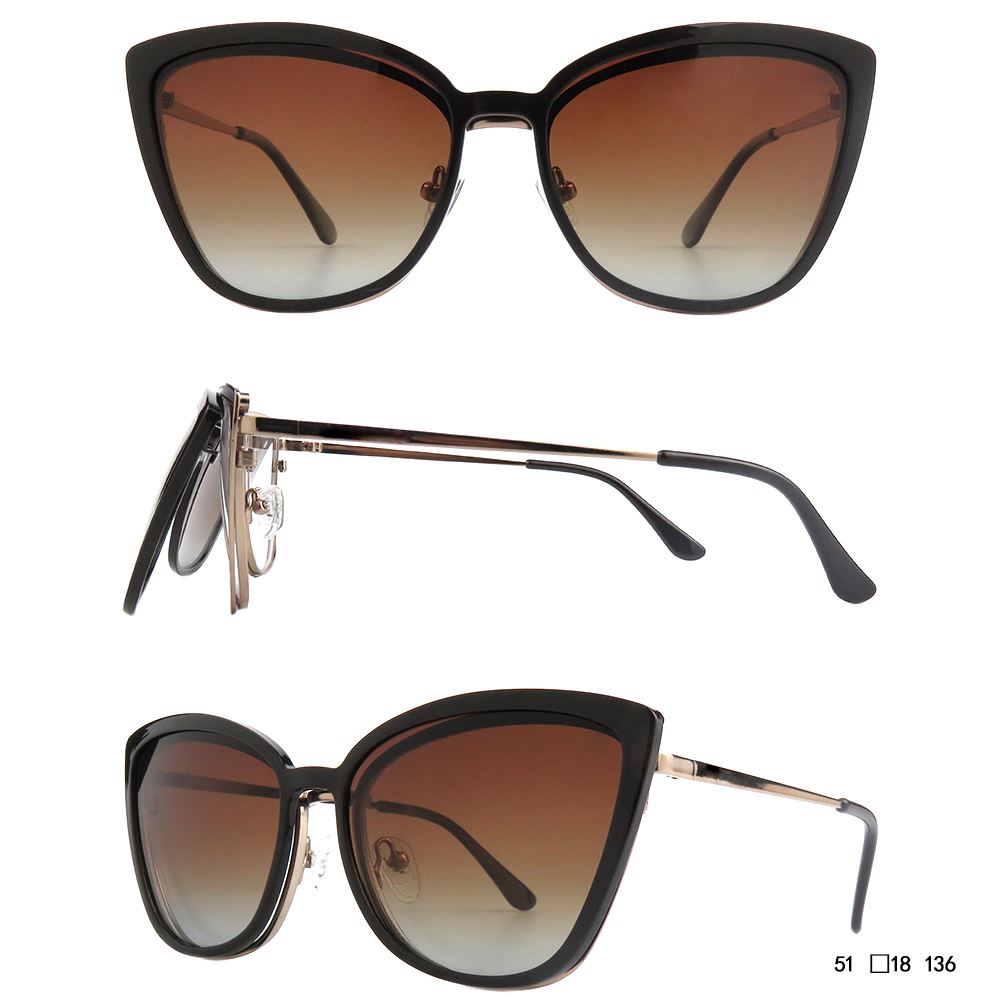 metal sunglasses