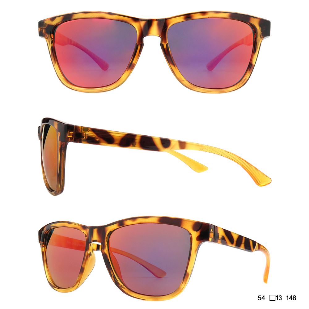 PC Frame Sunglasses