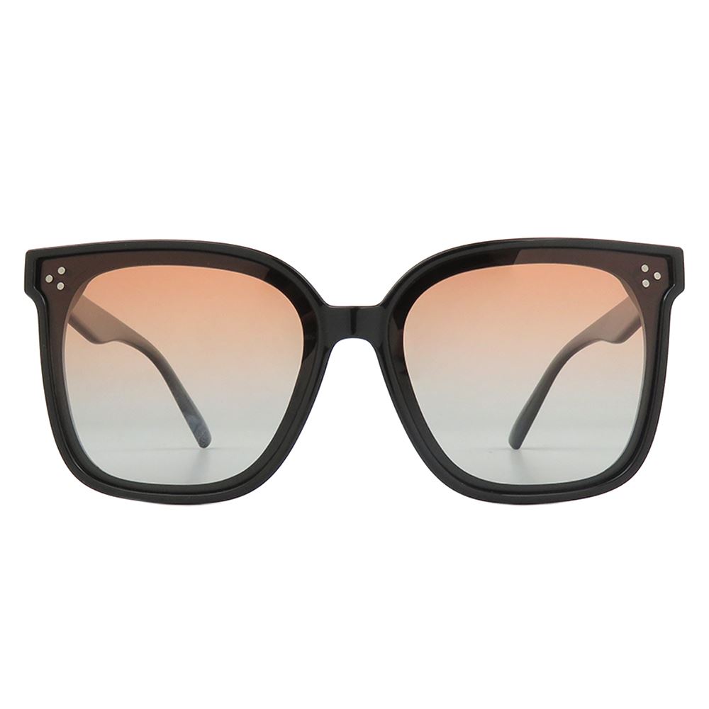 Square Frame Sunglasses