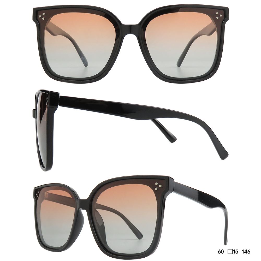 PC Frame Sunglasses