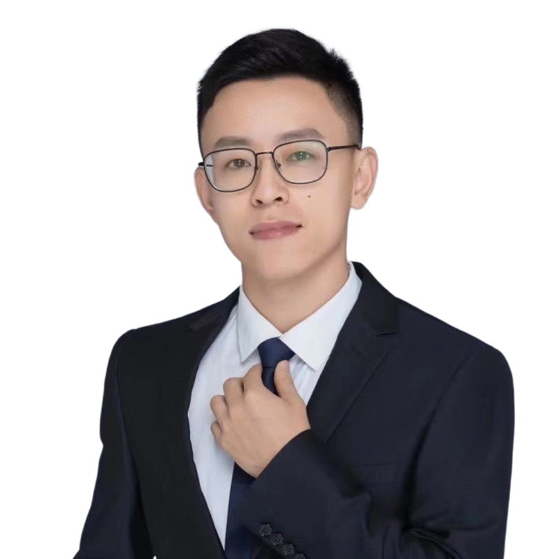 #Vera (Founder & CEO)