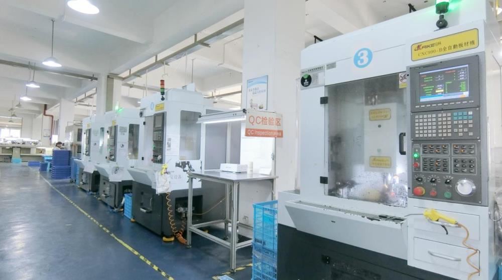 CNC Engraving Workshop