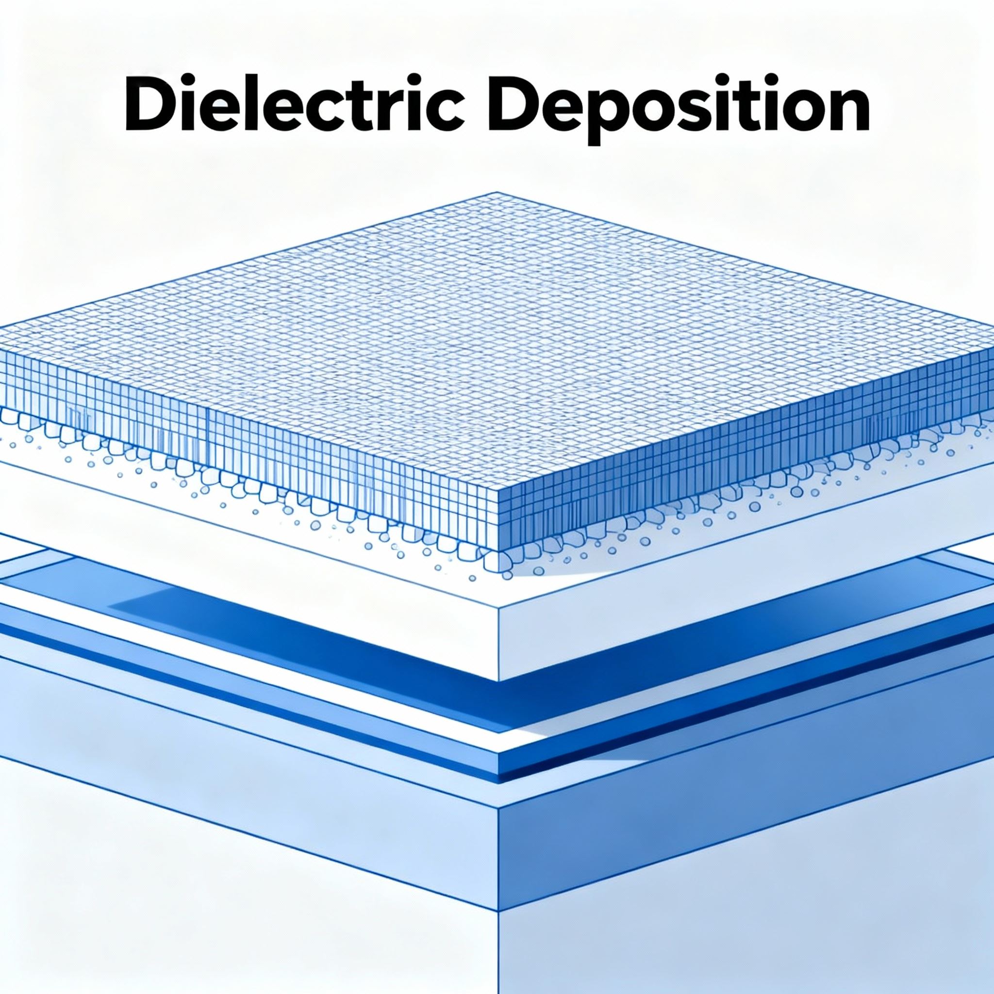 Dielectric Deposition Technology