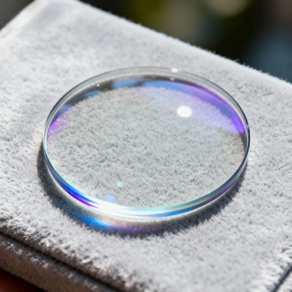 Jingseyewear Attenuation Coatings Technology