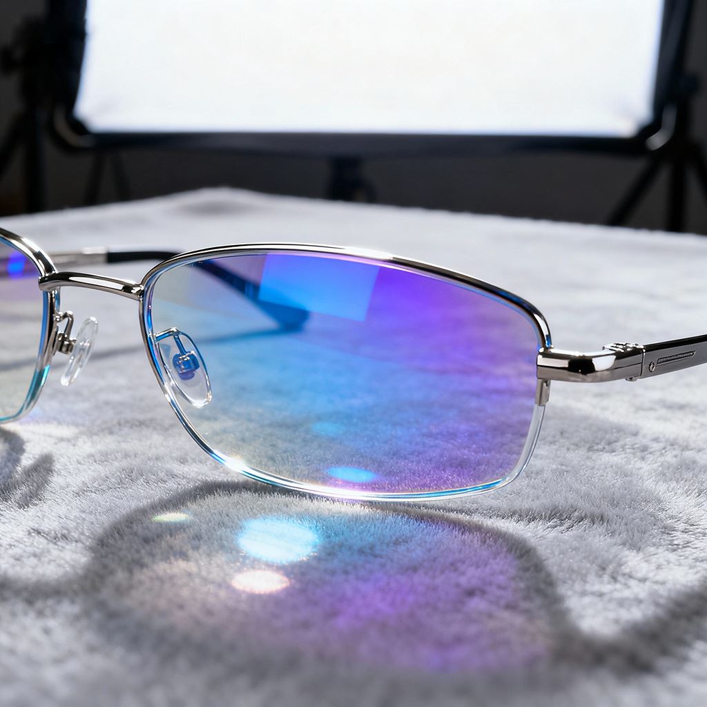 Jingseyewear Optical Band Pass Filters Technology