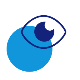 Enhanced Visual Comfort