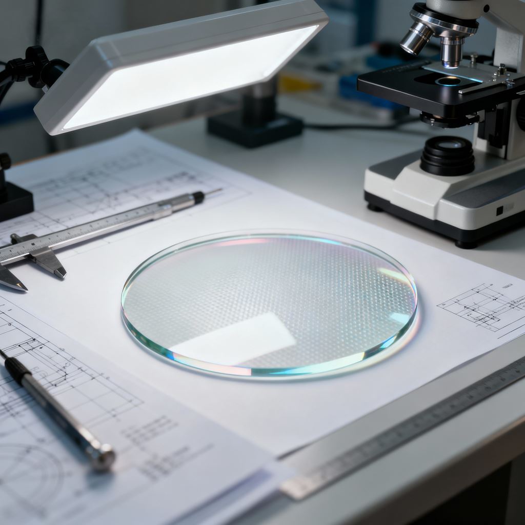 Jingseyewear Custom Optical Filters Technology