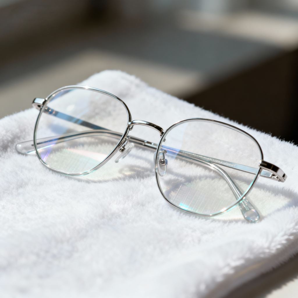 Jingseyewear Transparent Conductive Coatings Technology