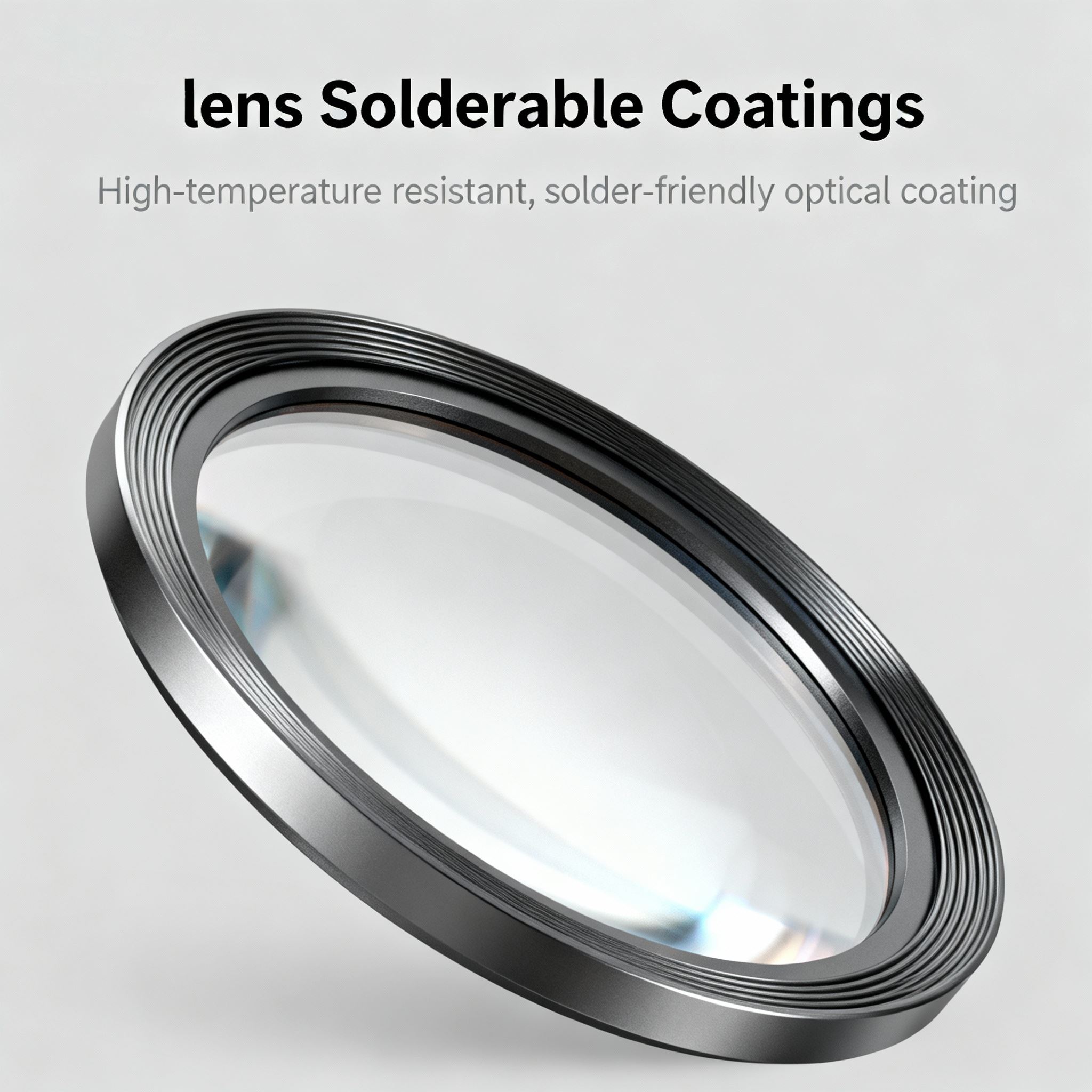 Solderable Coatings Technology