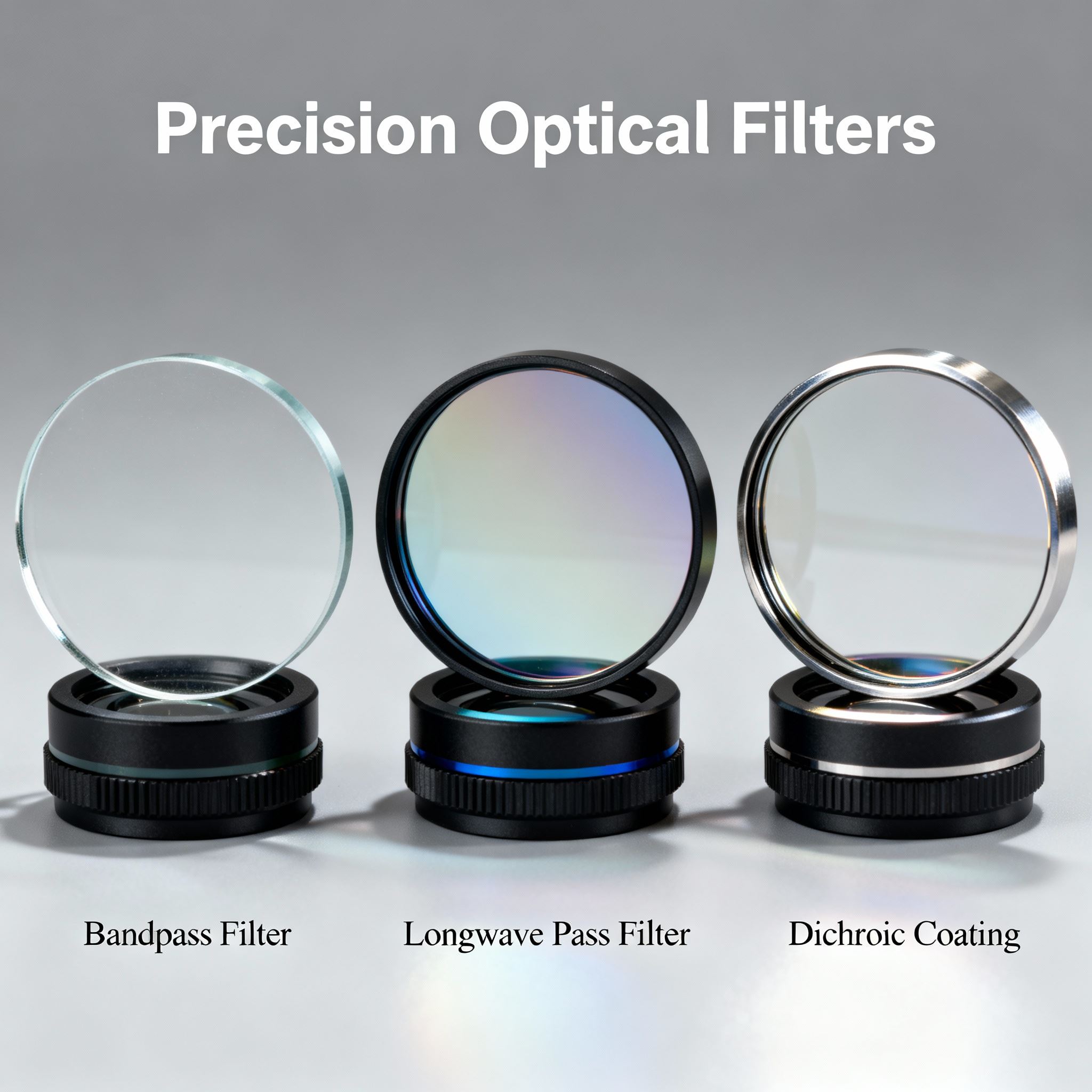 Precision Optical Filters