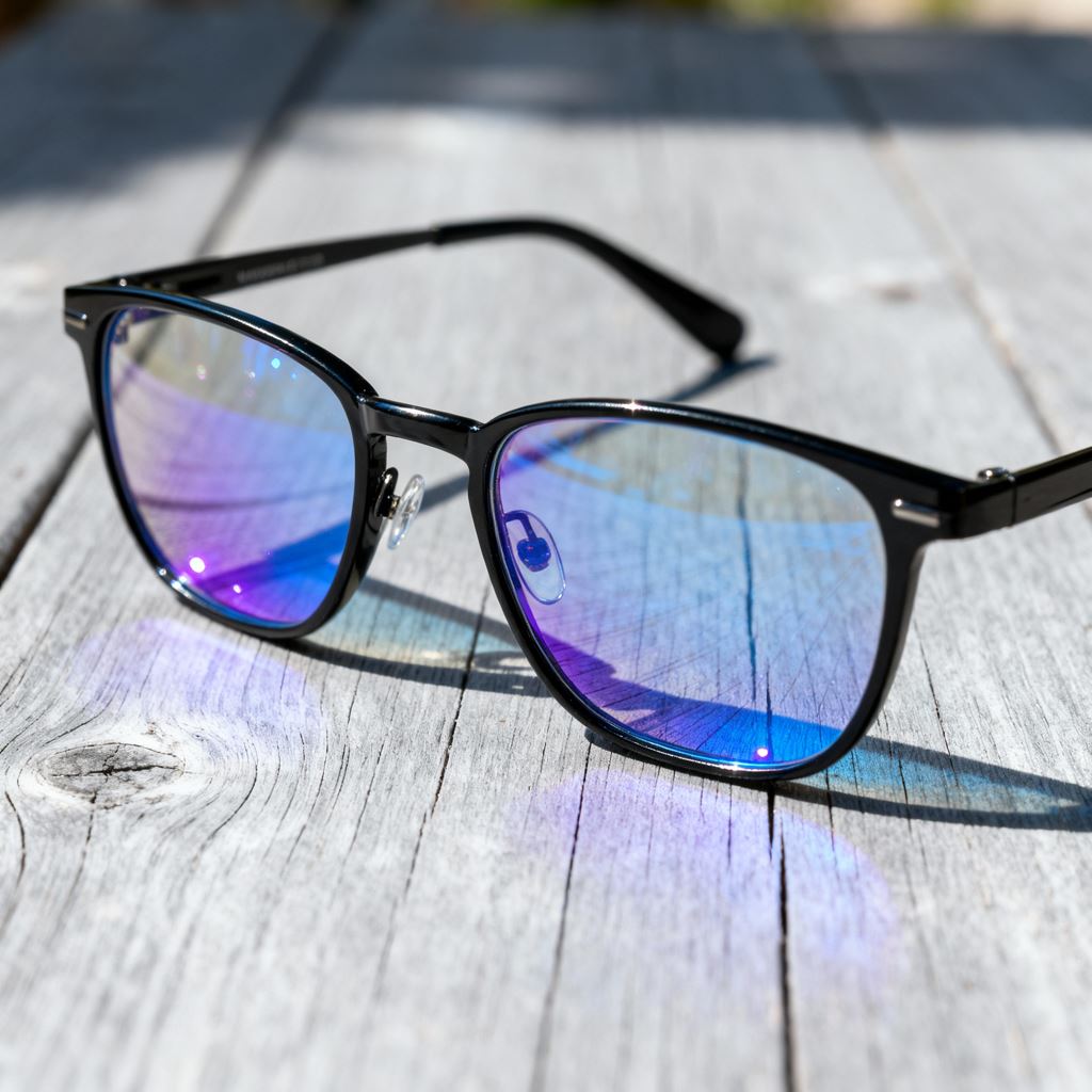 Jingseyewear Advanced Polymer Optics Technology