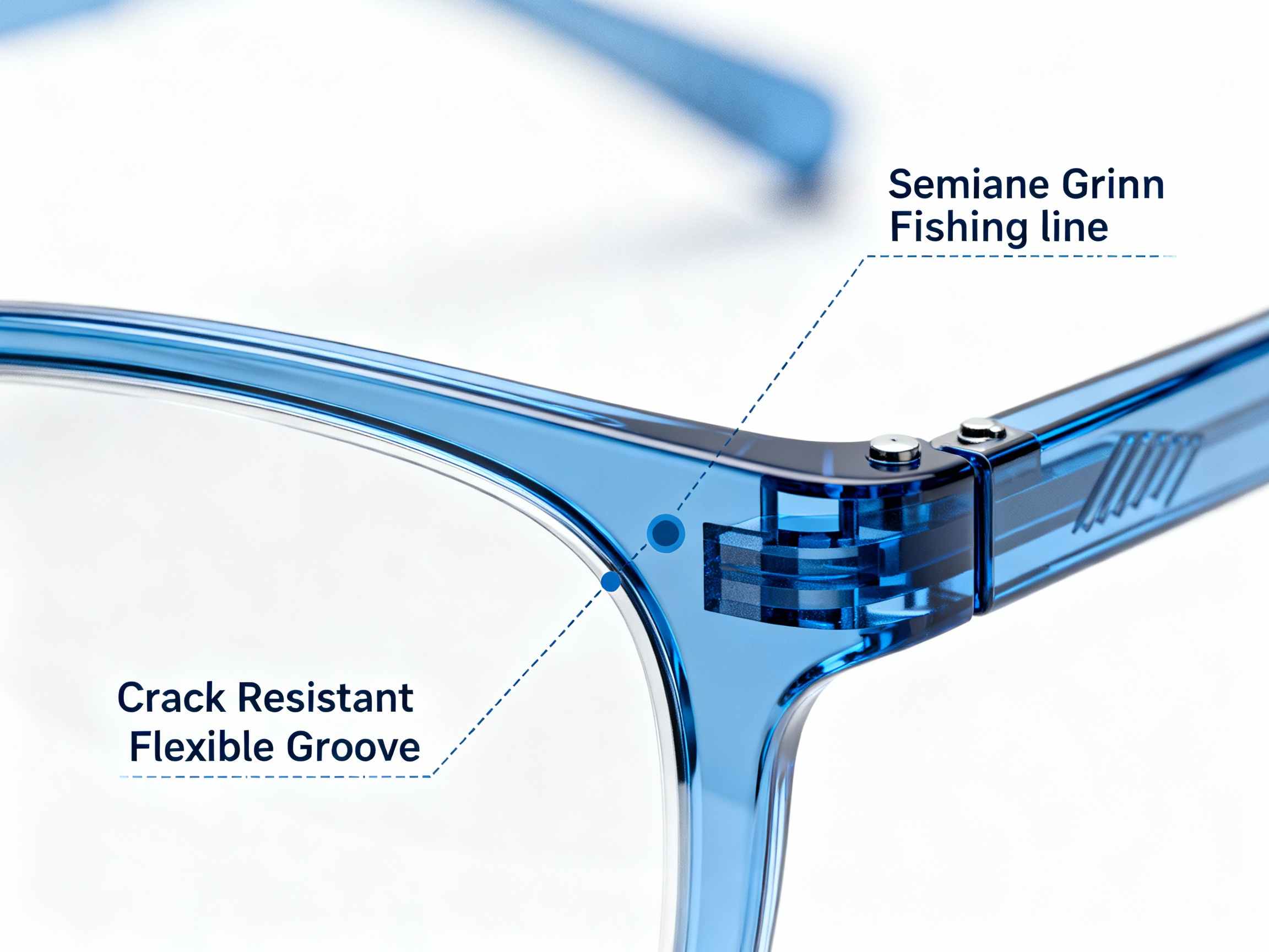 Stress Crack Resistance Test