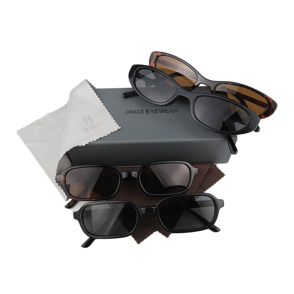 Jings Eyewear Products