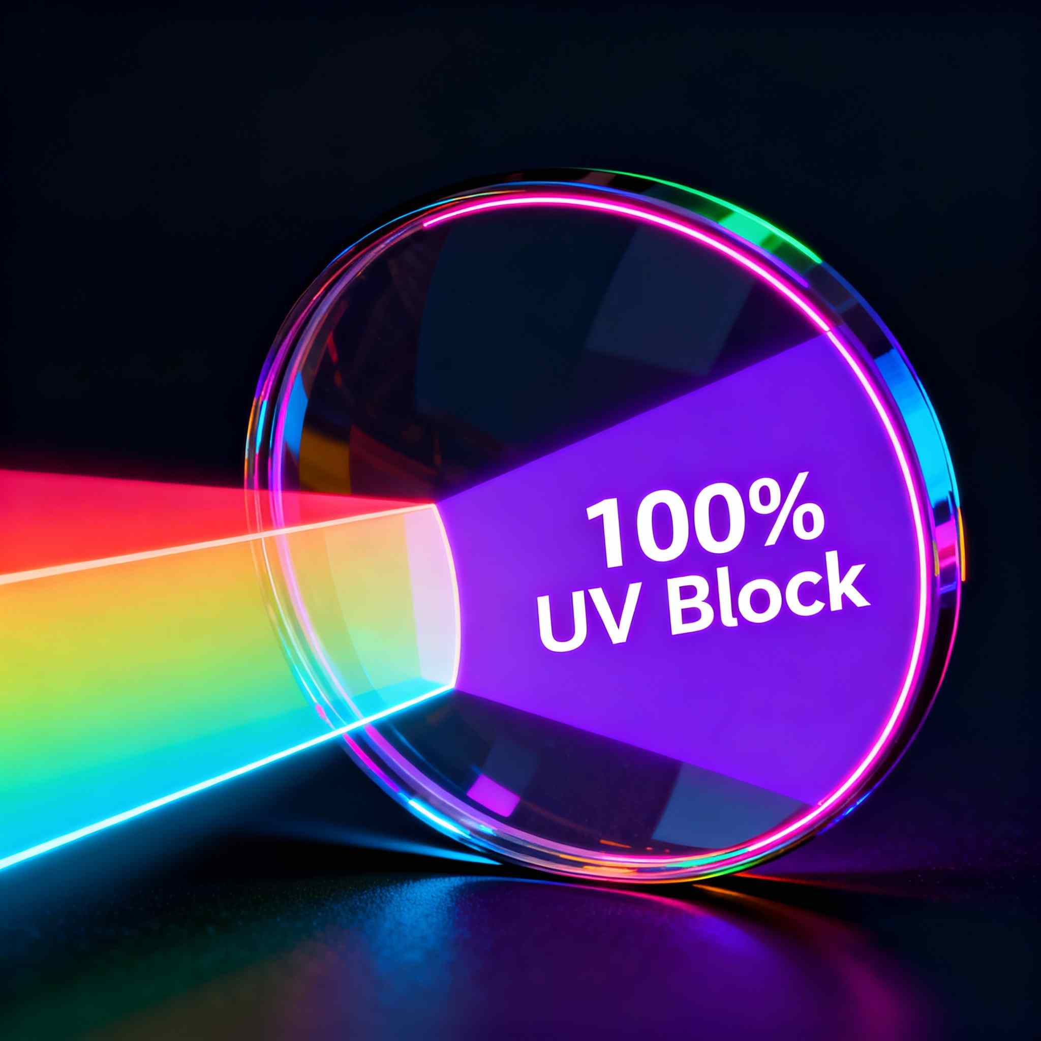 Natural UV Protection