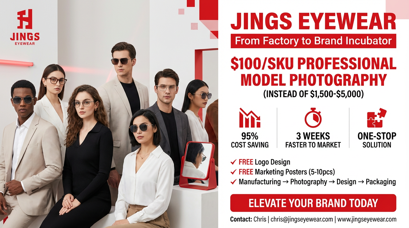 Model Photography Showcase