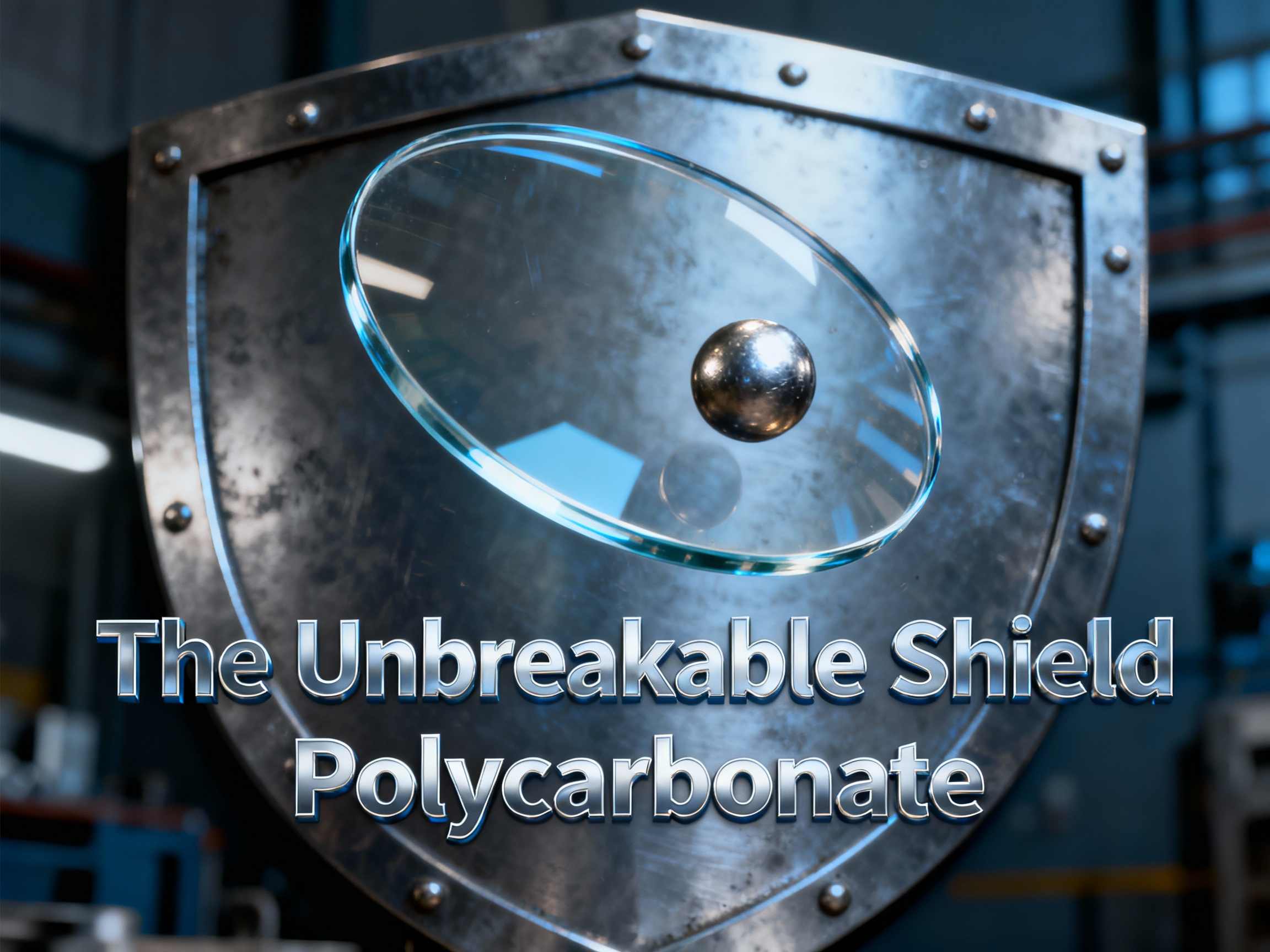 Polycarbonate Lens Technology